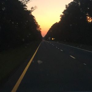 Meet your Posher, Matthew